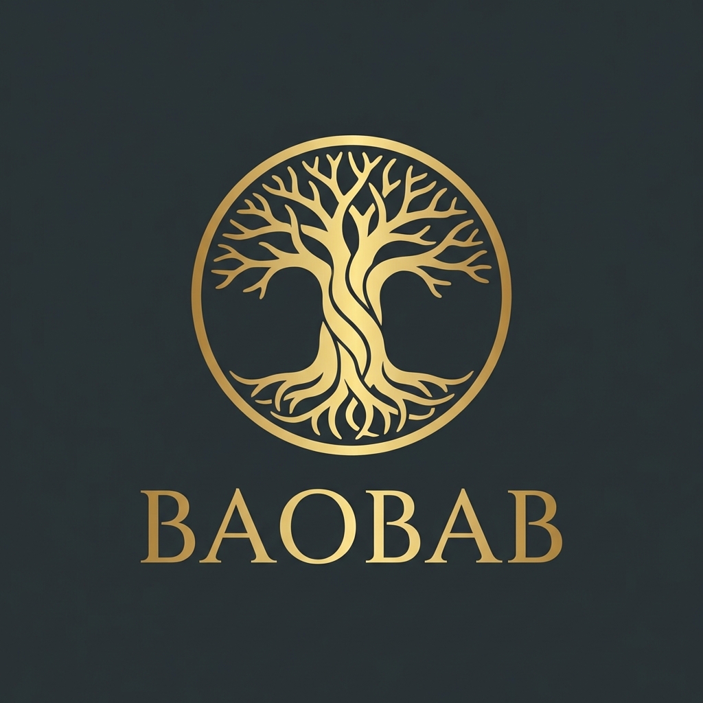 Baobab tree